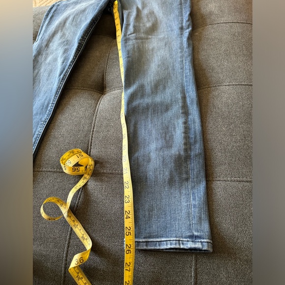 Express jeans🍁🍁🍁 - Picture 6 of 7